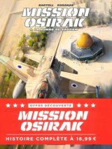 PACK MISSION OSIRAK