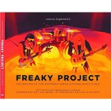 FREAKY PROJECT