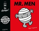 MR. MEN L’INTEGRALE