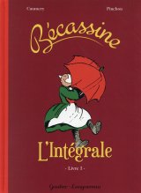 BECASSINE INTEGRALE 1