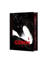 CONTES & LEGENDES  GRIMM