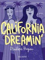 CALIFORNIA DREAMIN’ – BROCHE
