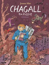 CHAGALL EN RUSSIE INTEGRALE