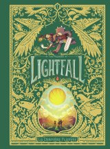 LIGHTFALL VOL01   LA DERNIERE FLAMME EDITION COLLECTOR