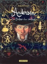 ANDERSEN – LES OMBRES D’UN CONTEUR