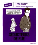 SOCIORAMA SEDUCTEURS DE RUES