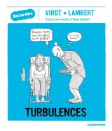 SOCIORAMA TURBULENCES