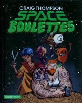 SPACE BOULETTES DELUXE