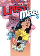 LASTMAN T9