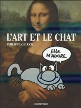 LE CHAT – L’ART ET LE CHAT