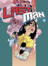 LASTMAN T9- COLLECTOR