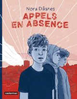 APPELS EN ABSENCE