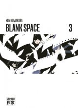 BLANK SPACE VOL03