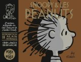 SNOOPY ET LES PEANUTS  (INTEGRALE) T16 – 1981 + 1982