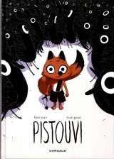 PISTOUVI