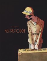 MISS PAS TOUCHE – INTEGRALE