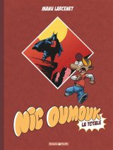 NIC OUMOUK – INTEGRALE