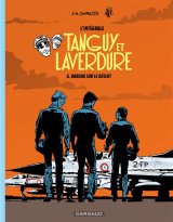 TANGUY ET LAVERDURE INTEGRALE T 6 : BAROUD SUR LE DESERT