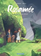 ROSAMEE TOME 3 LE SECRET DES FAMULI