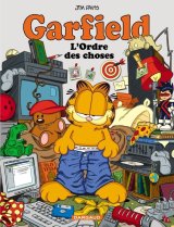 GARFIELD TOME 78 L ORDRE DES CHOSES