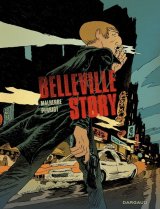 BELLEVILLE STORY INTEGRALE