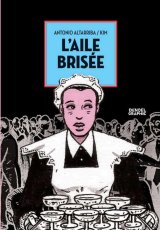 L’AILE BRISEE