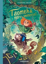 TAOMEH ET LE MORT IMMORTEL