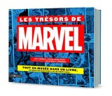 LES TRESORS DE MARVEL