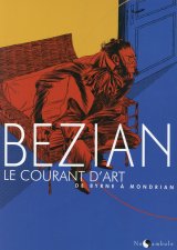 LE COURANT D’ART – DE BYRNE A MONDRIAN – DE MONDRIAN A BYRNE