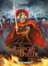 LE CREPUSCULE DES DIEUX T09 – YGGDRASIL