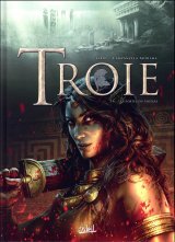 TROIE T4 – LES PORTES DU TARTARE