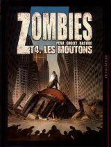 ZOMBIES T4 – LES MOUTONS