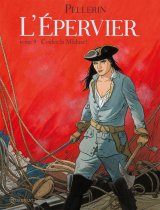 L’EPERVIER T9 – COULEZ LA MEDUSE !