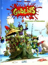 GOBLIN’S T9 – SABLE CHAUD ET LEGIONNAIRES