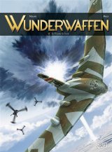 WUNDERWAFFEN T8 – LA FOUDRE DE THOR