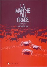 LA MARCHE DU CRABE – INTEGRALE