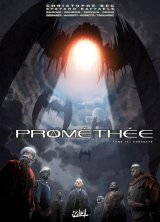 PROMETHEE T13 – CONTACTS