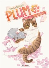 PLUM, UN AMOUR DE CHAT T09