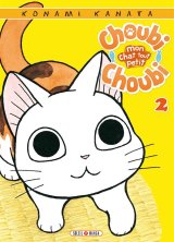 CHOUBI-CHOUBI – MON CHAT TOUT PETIT T2