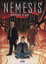 NEMESIS T8 – MIRRORS GLASS