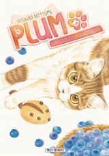 PLUM, UN AMOUR DE CHAT T10