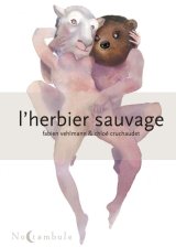 HERBIER SAUVAGE 01