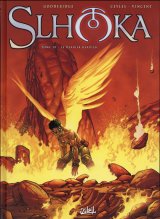 SLHOKA 10 – LE DERNIER GARDIEN