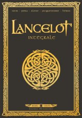 LANCELOT INTEGRALE – TOMES 1 A 4