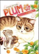 PLUM, UN AMOUR DE CHAT T11