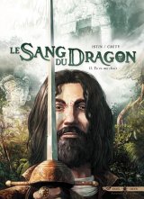 SANG DU DRAGON T11 – LA VOIE DE L’ENCHANTEUR