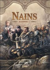 NAINS 05 – COFFRET 2016