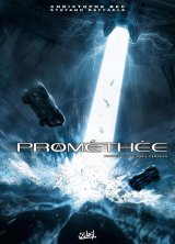 PROMETHEE T14 – LES AMES PERDUES