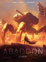 ABADDON T03 ARON