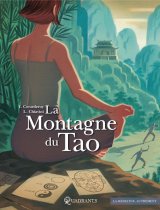 LA MONTAGNE DU TAO